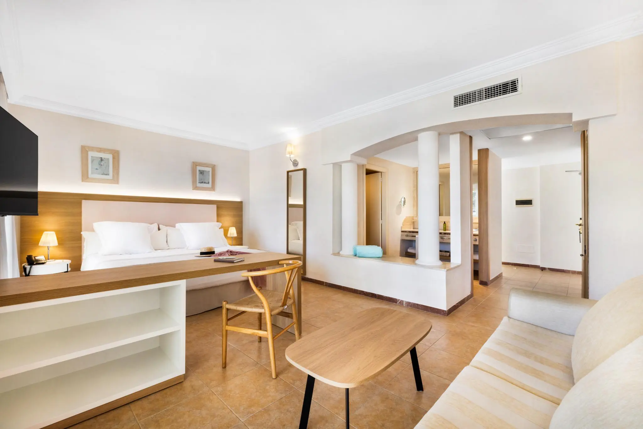 Viva Cala Mesquida Suites & SPA 4*, фото 6