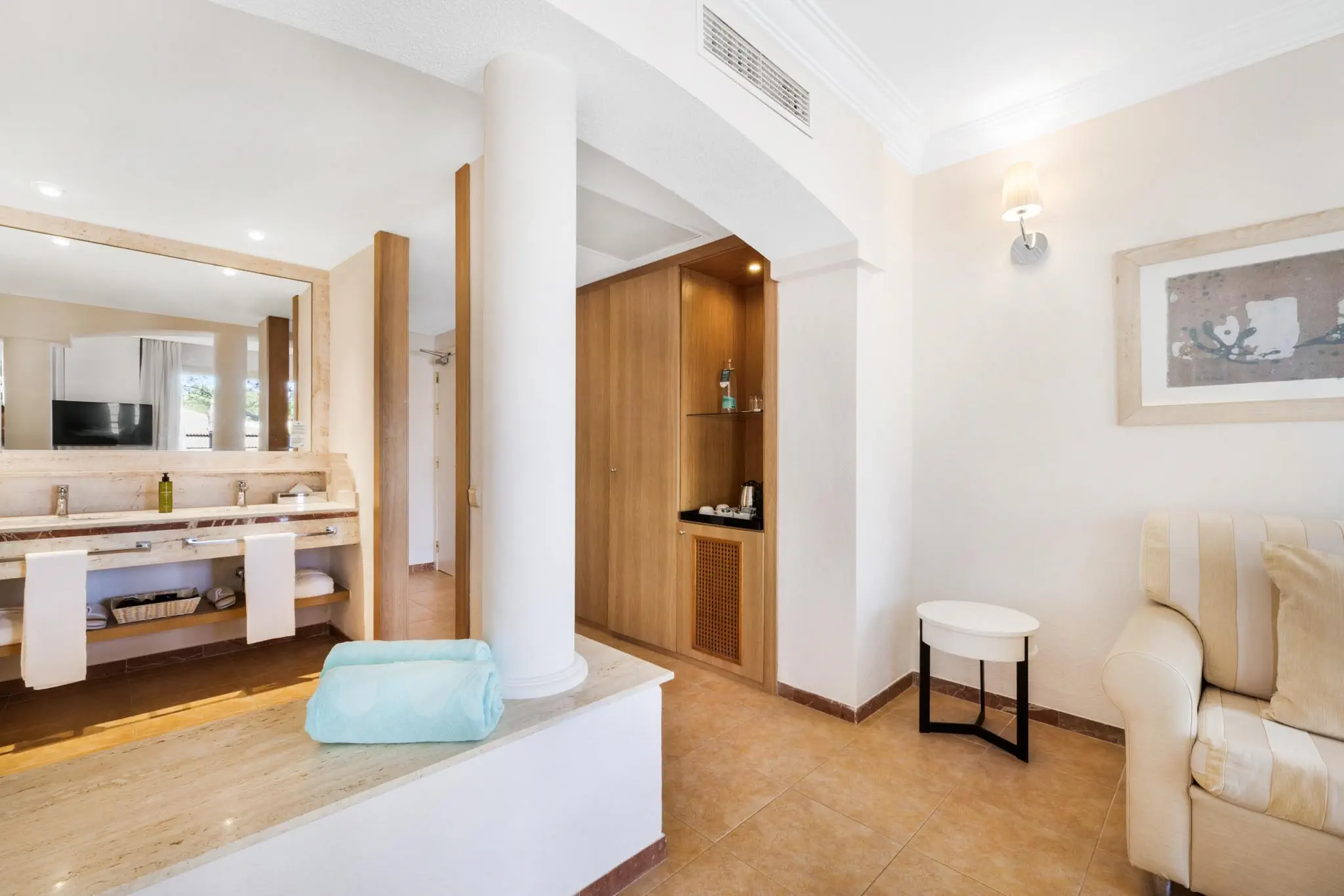 Viva Cala Mesquida Suites & SPA 4*, фото 8