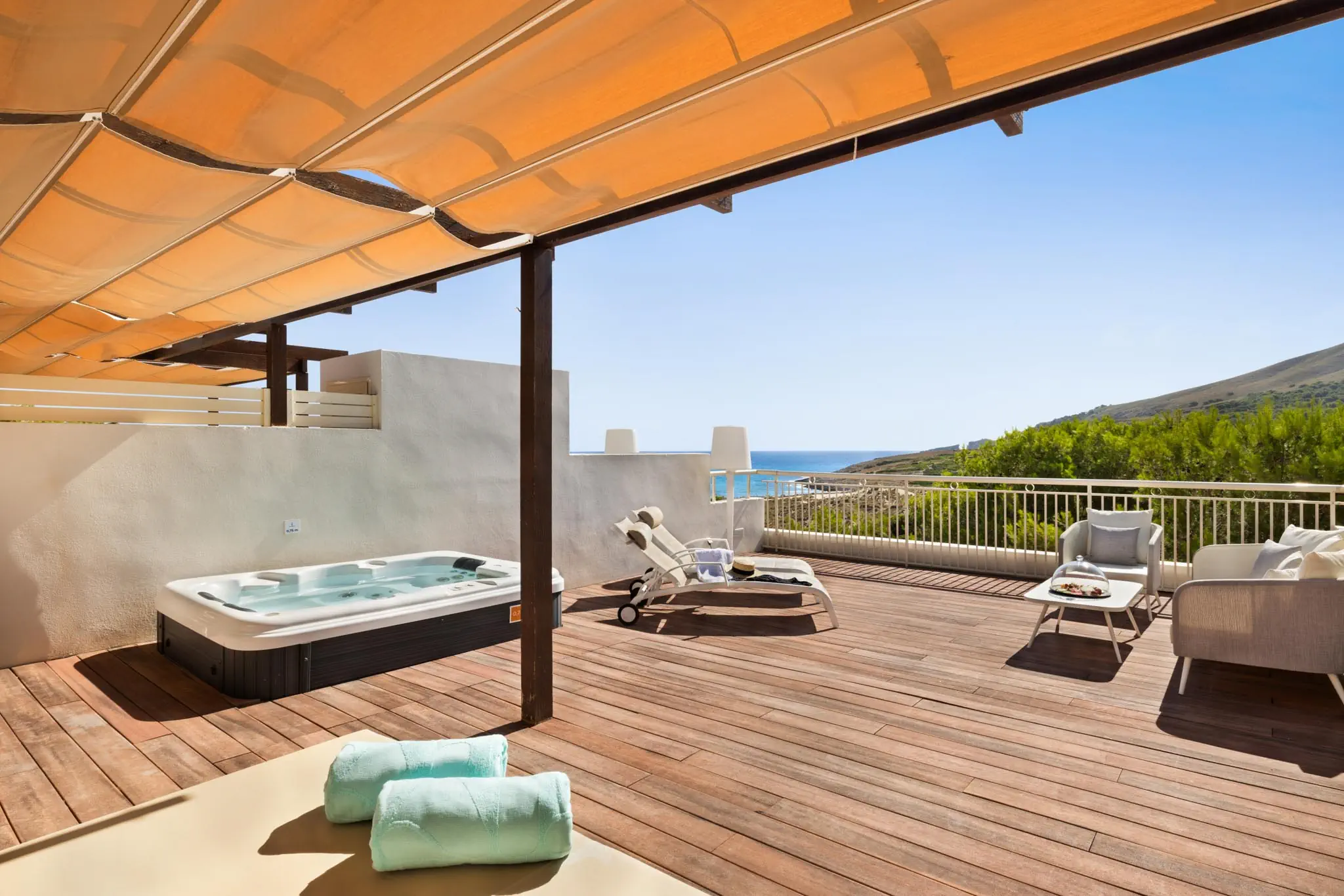 Viva Cala Mesquida Suites & SPA 4*, фото 16