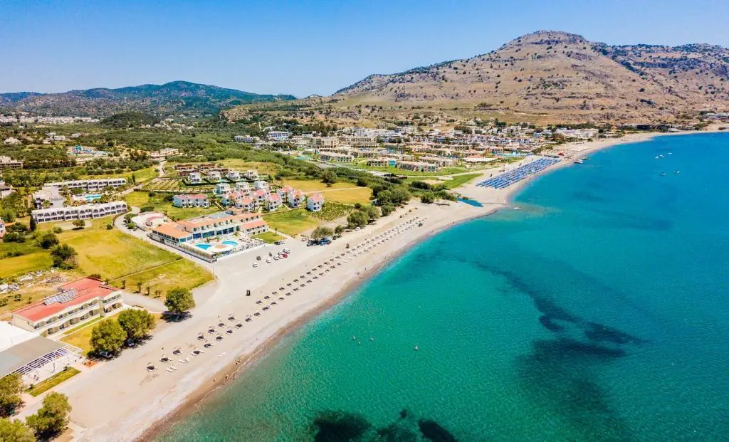 Lardos Bay 4*, фото 4