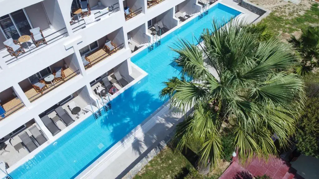 Lardos Bay 4*, фото 3