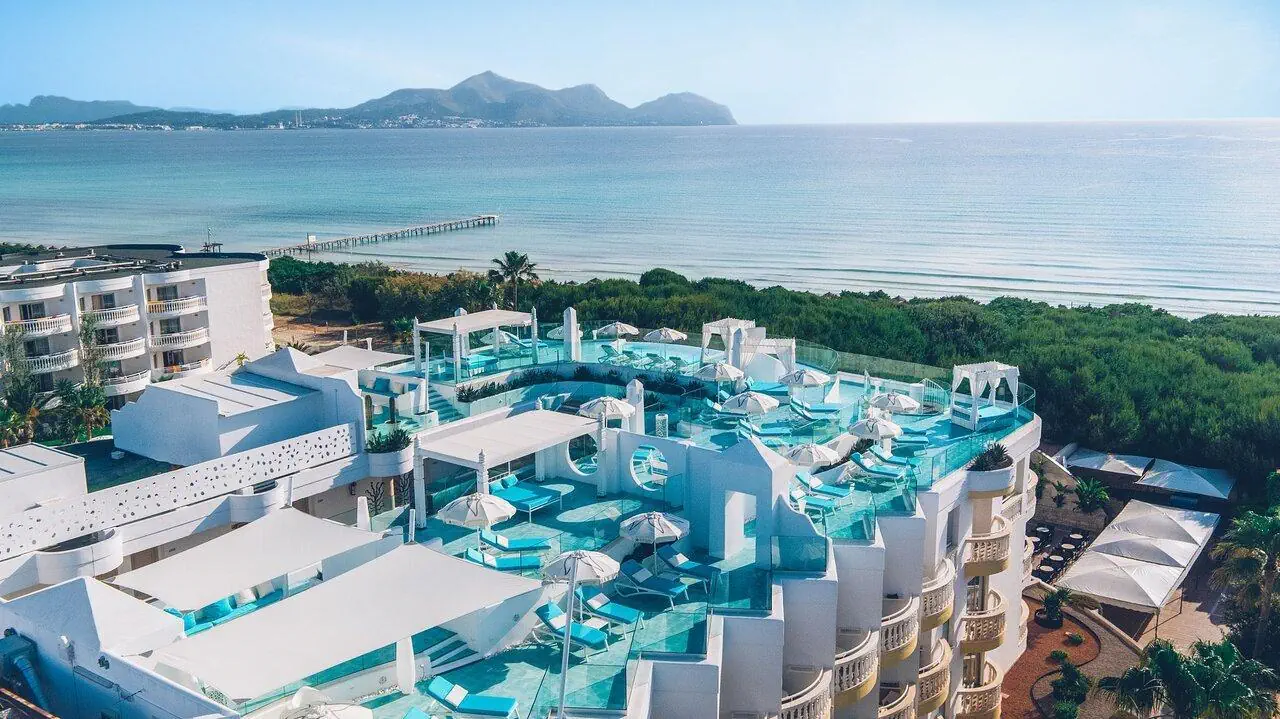 Iberostar Waves Playa de Muro 3*, фото 16