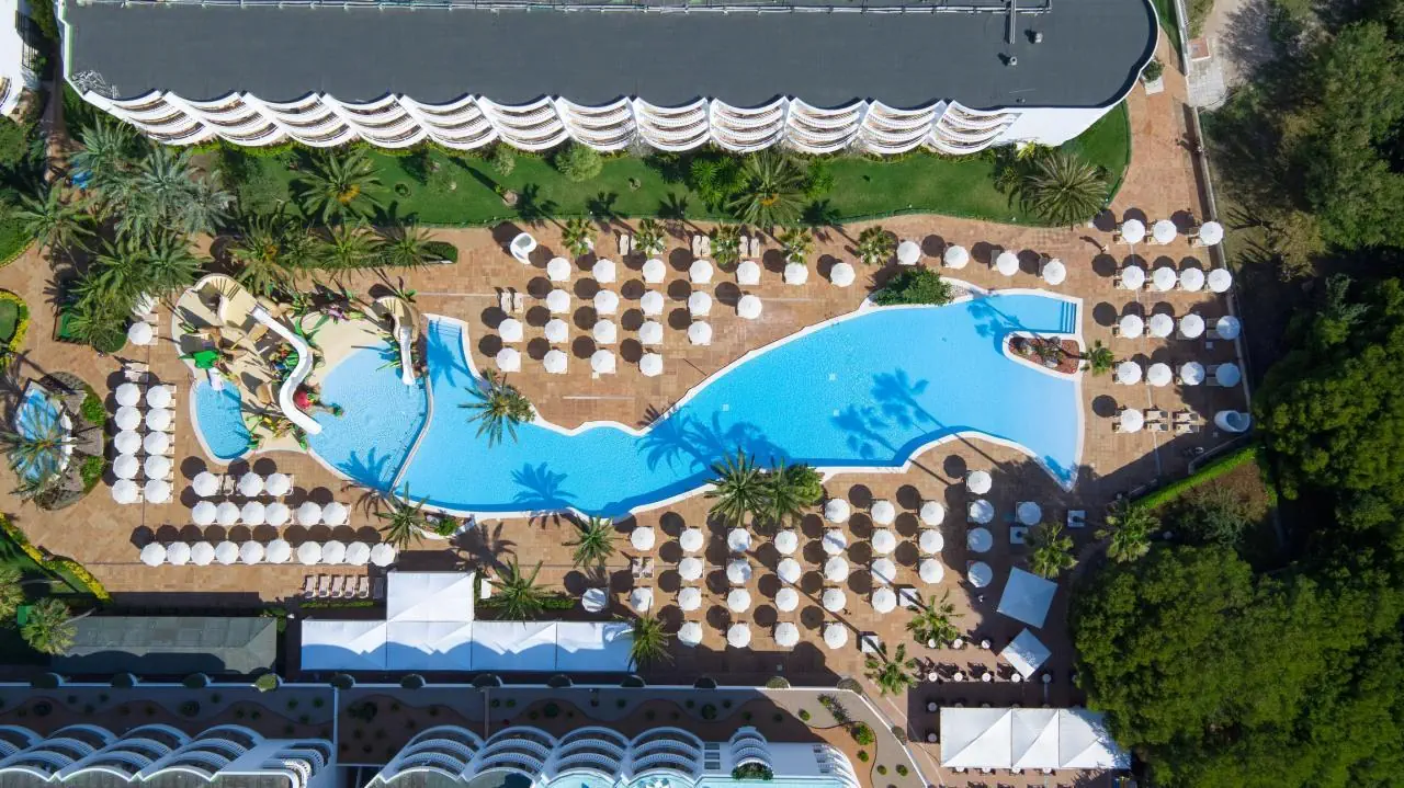 Iberostar Waves Playa de Muro 3*, фото 6