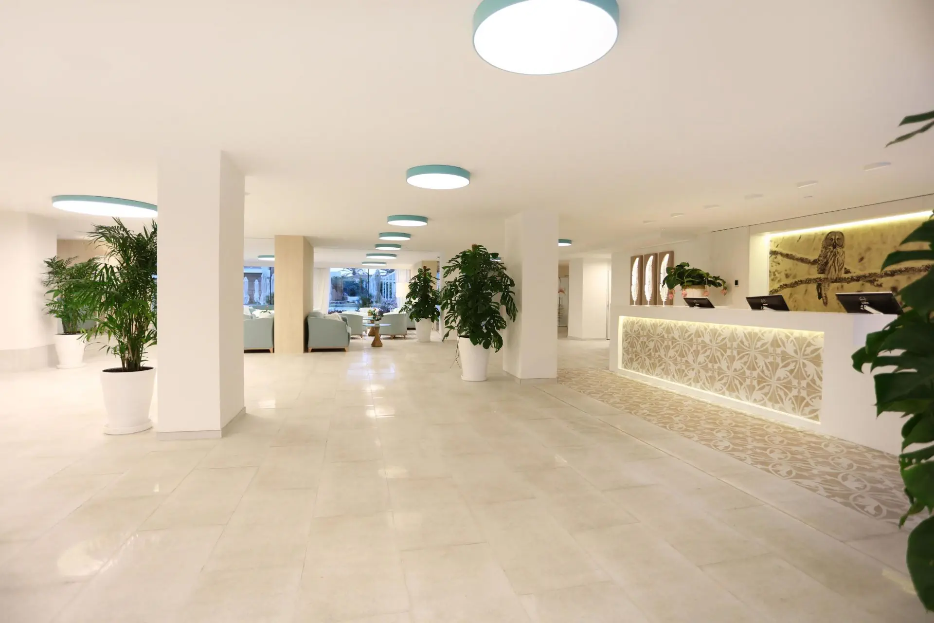 Iberostar Selection Playa de Palma 5*, фото 8