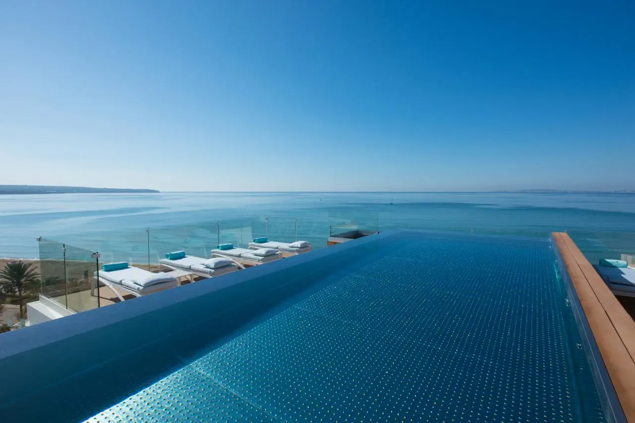 Iberostar Selection Playa de Palma 5*, фото 9