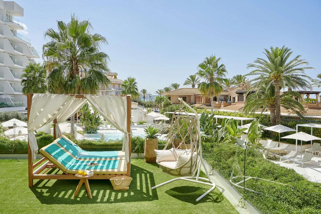 Iberostar Selection Playa de Palma 5*, фото 11