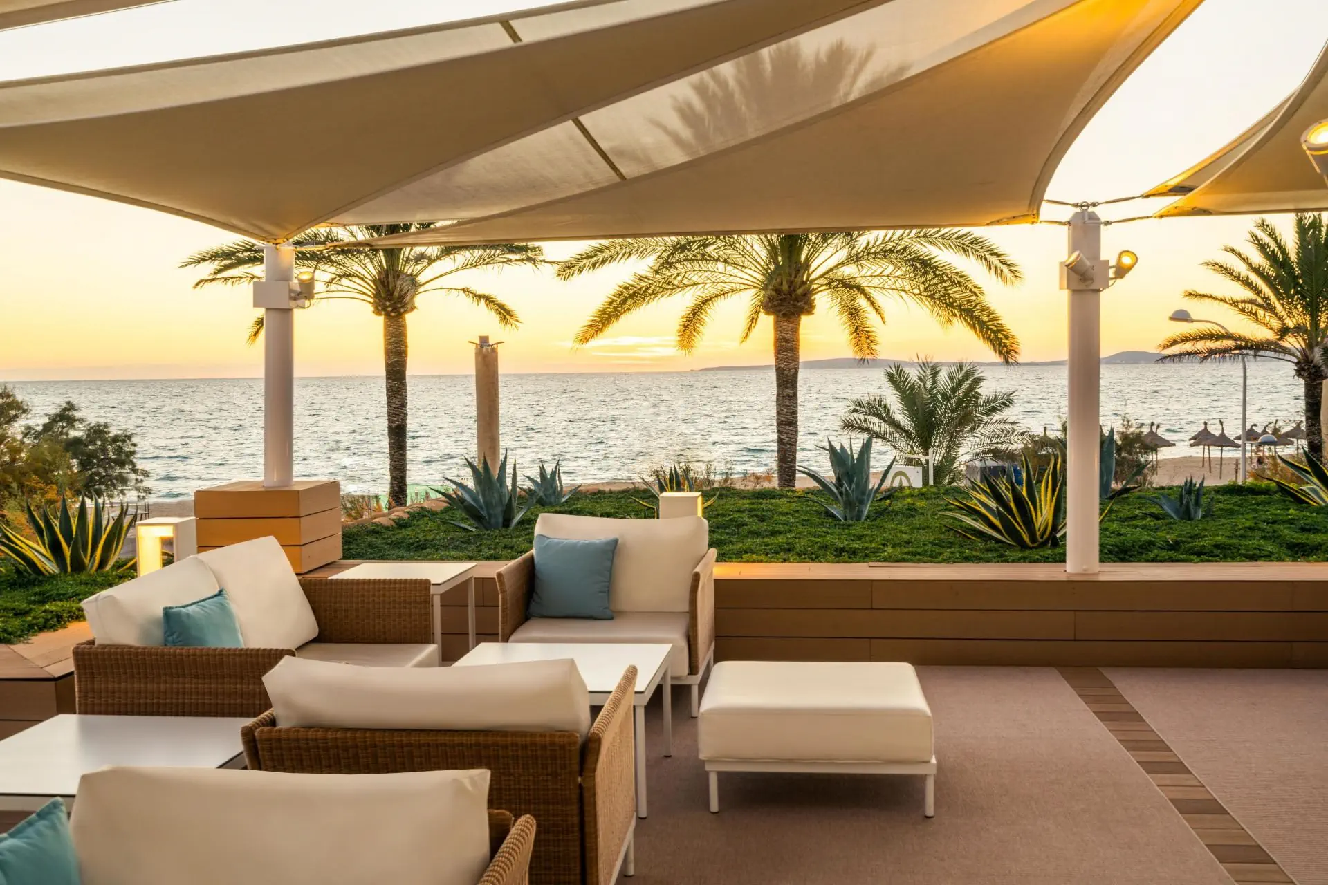 Iberostar Selection Playa de Palma 5*, фото 2