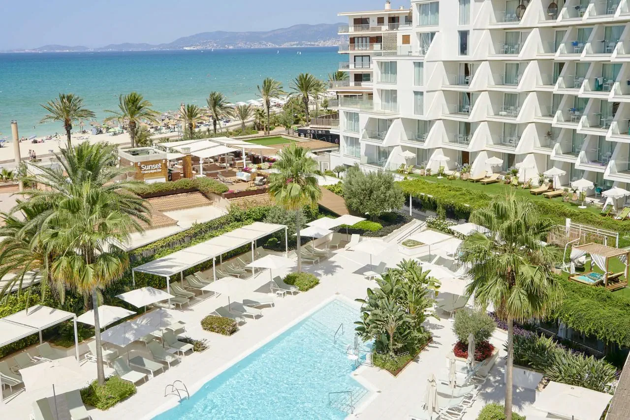 Iberostar Selection Playa de Palma 5*, фото 7