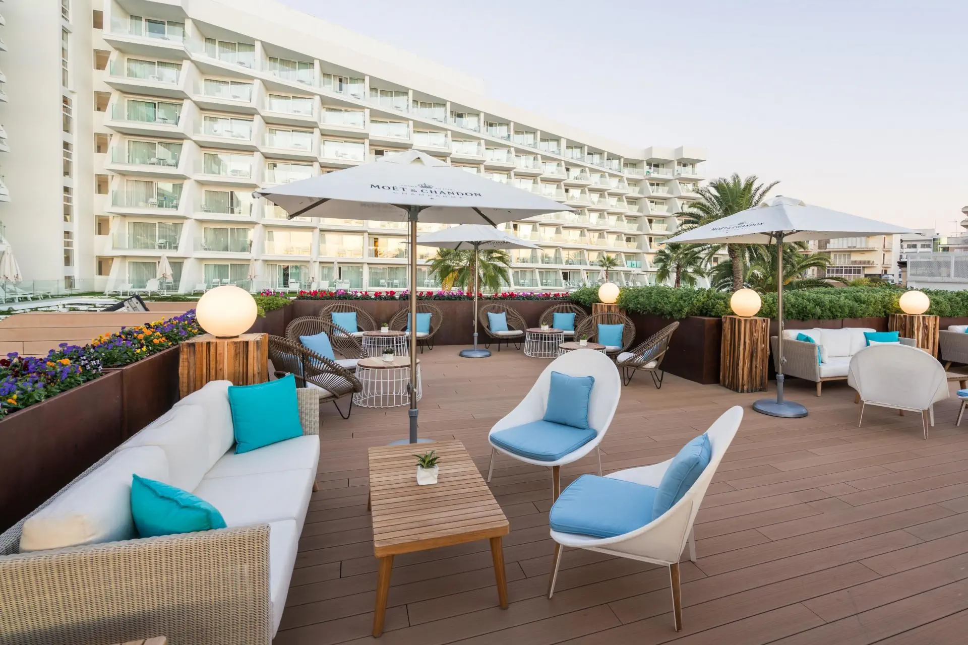 Iberostar Selection Playa de Palma 5*, фото 3