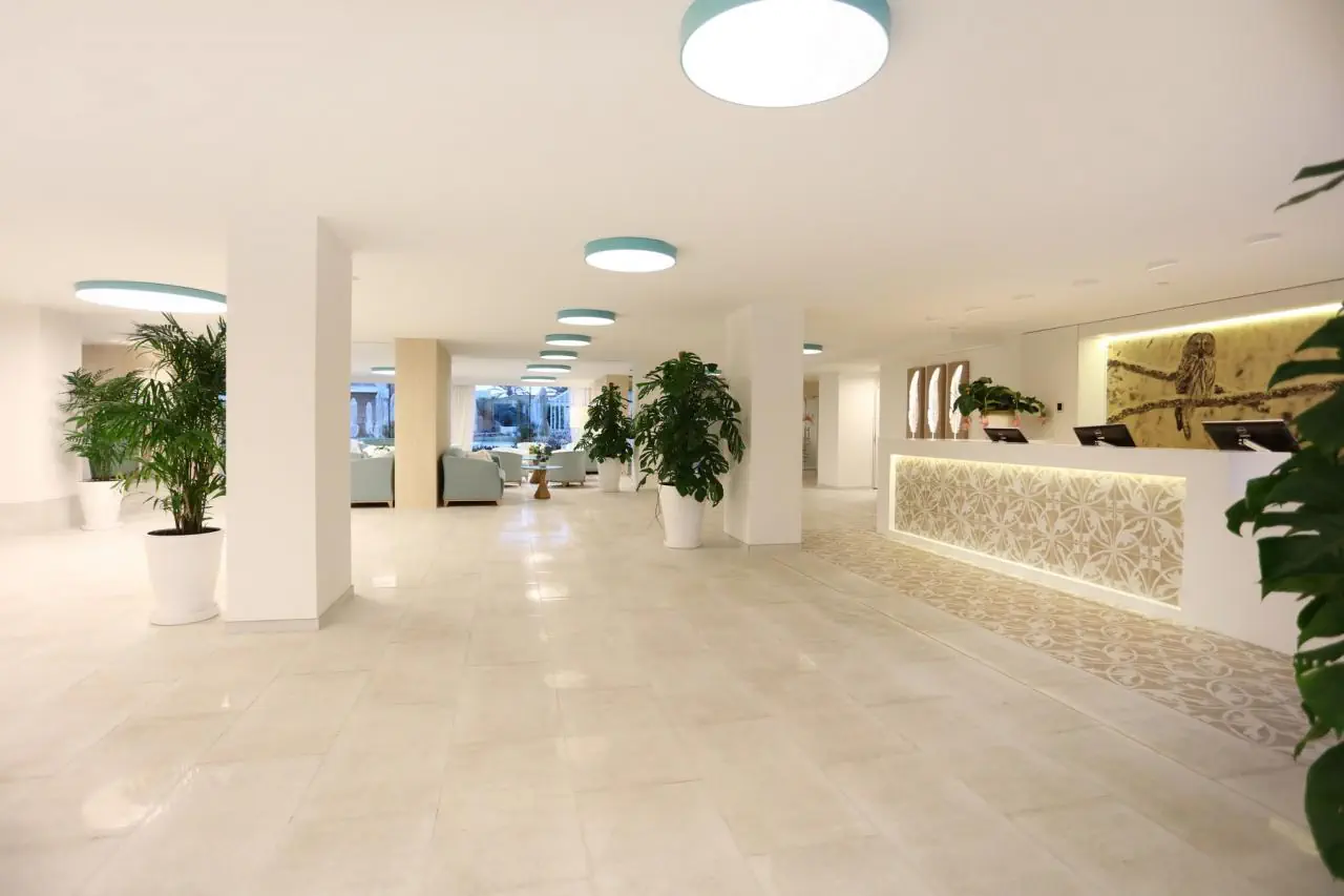 Iberostar Selection Playa de Palma 5*, фото 14