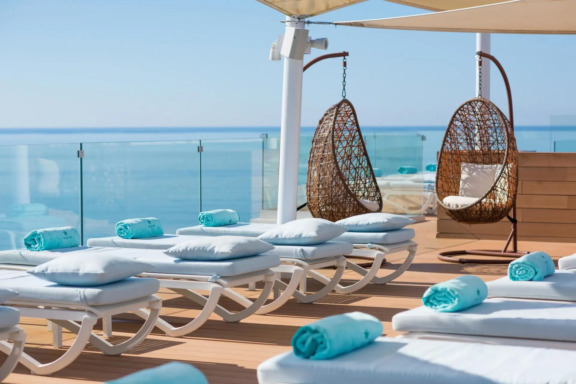 Iberostar Selection Playa de Palma 5*, фото 1