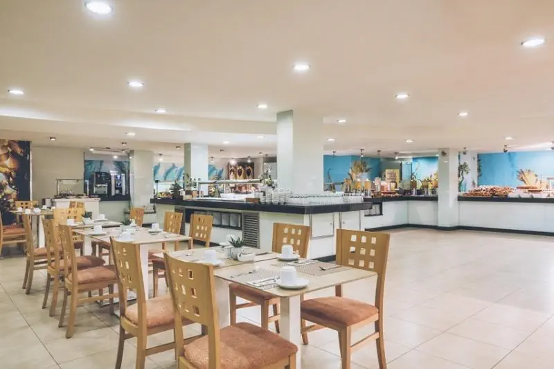 Iberostar Waves Pinos Park 4*, фото 9