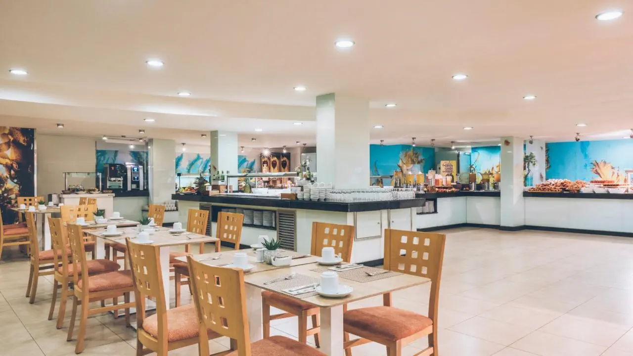 Iberostar Waves Pinos Park 4*, фото 13