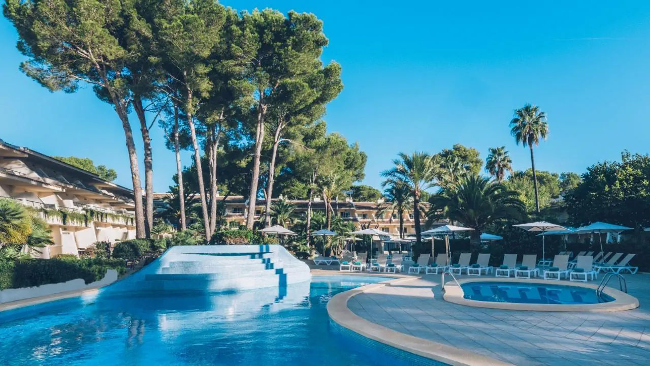 Iberostar Waves Pinos Park 4*, фото 10