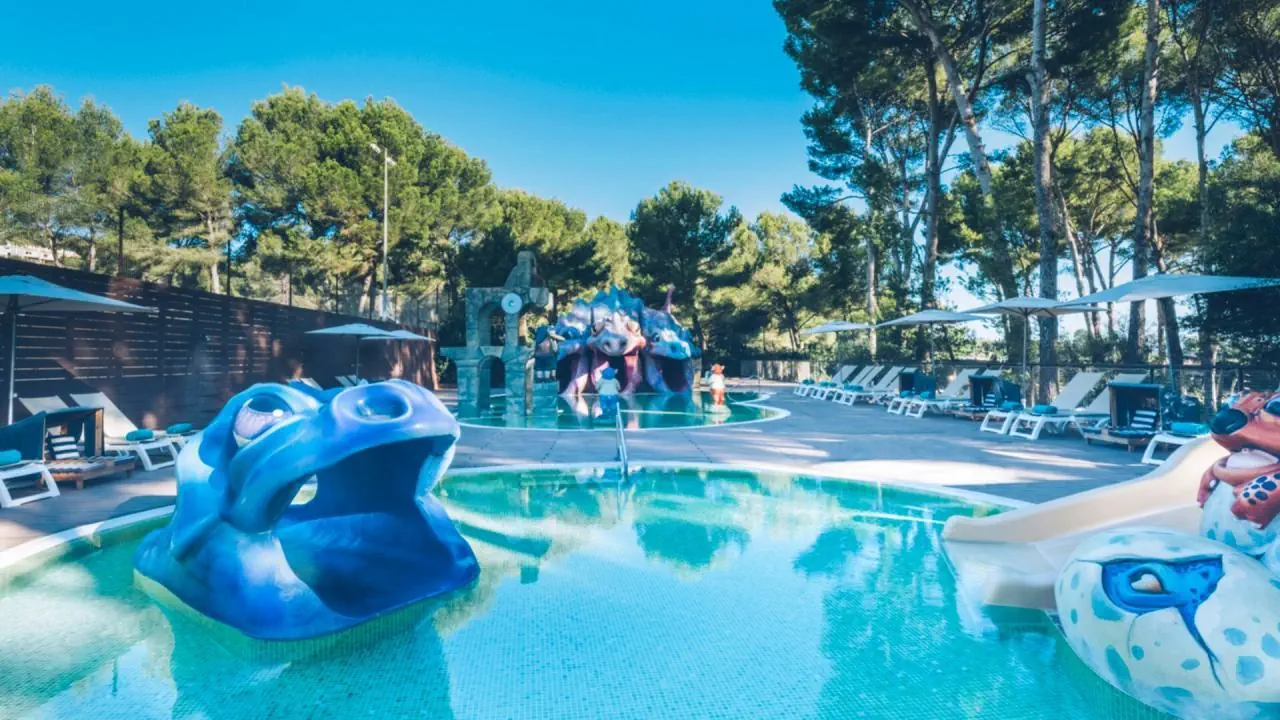 Iberostar Waves Pinos Park 4*, фото 12