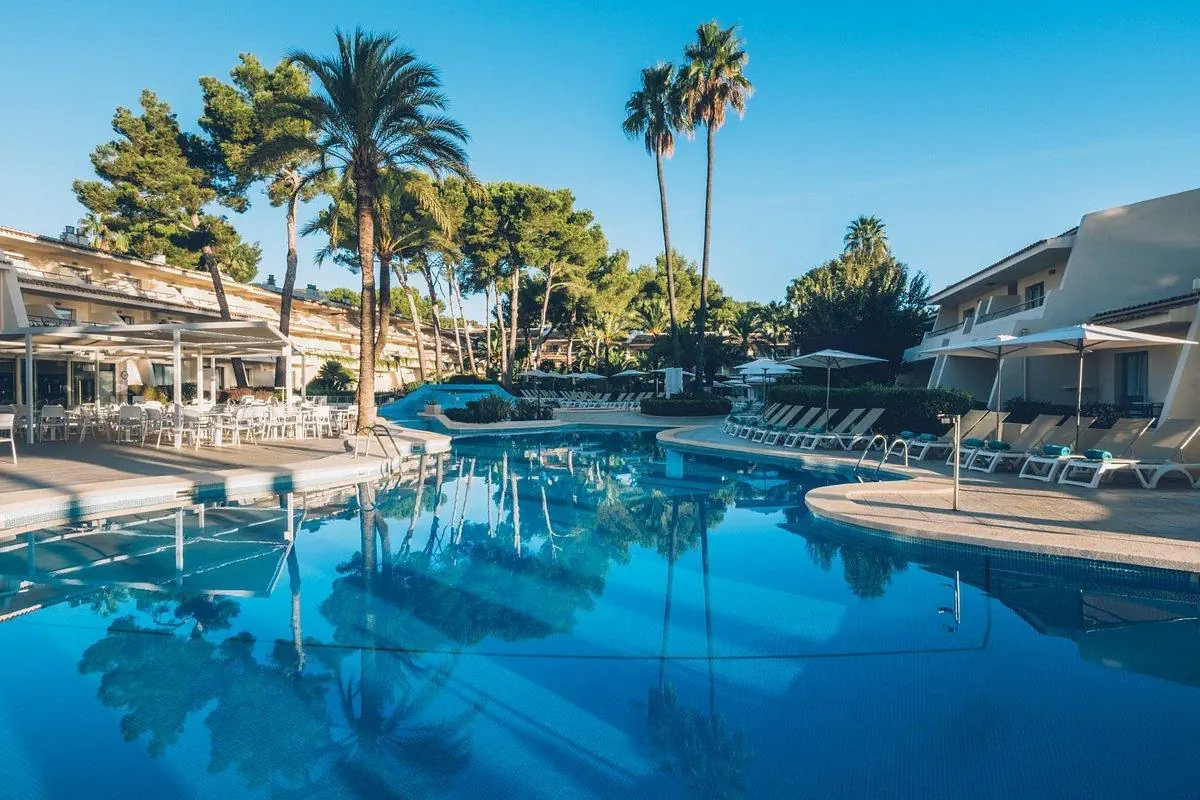 Iberostar Waves Pinos Park 4*, фото 8