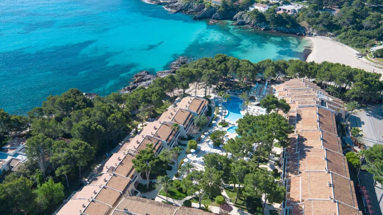 Iberostar Waves Pinos Park 4*, фото 6