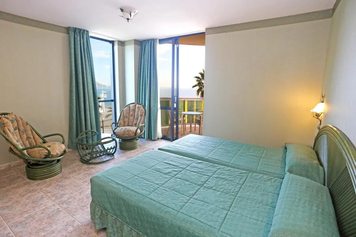 Kaktus Albir 4*, фото 14