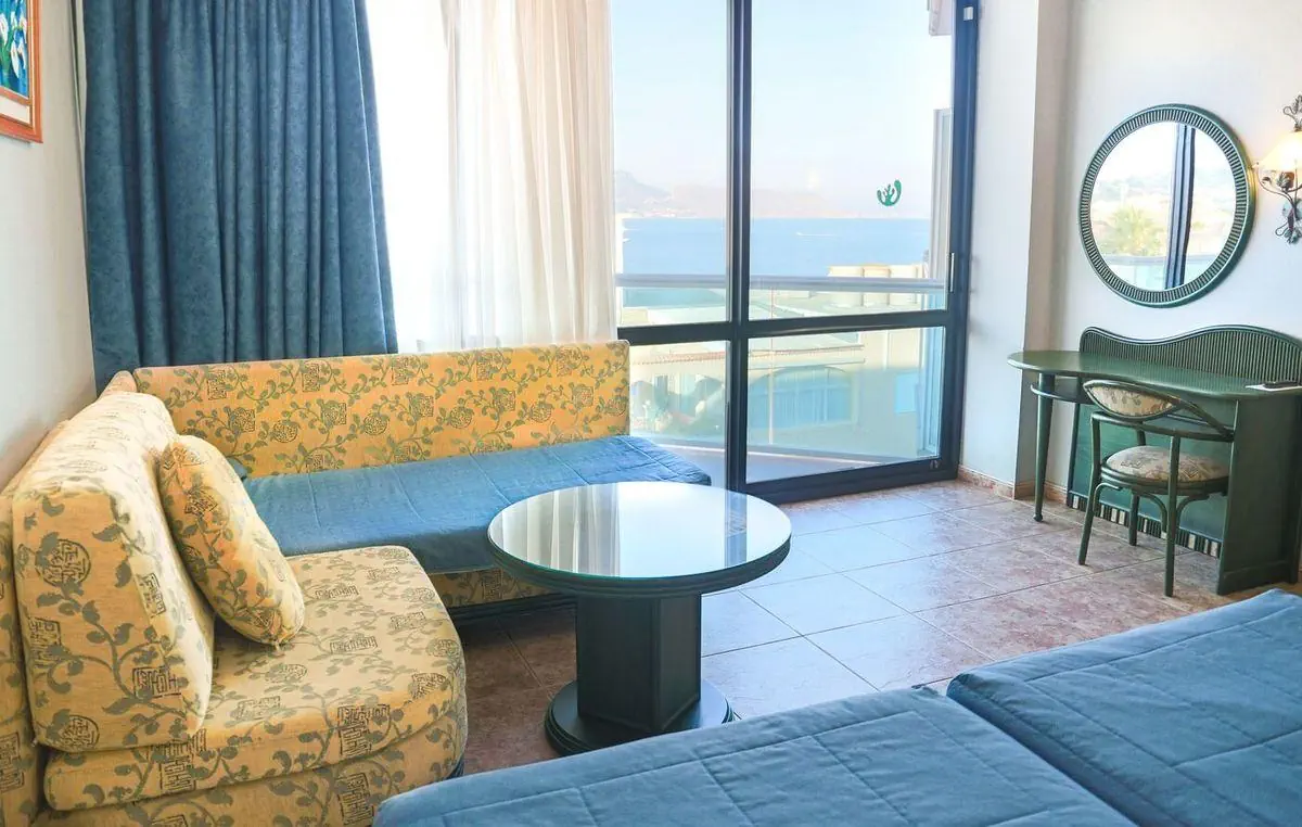 Kaktus Albir 4*, фото 16