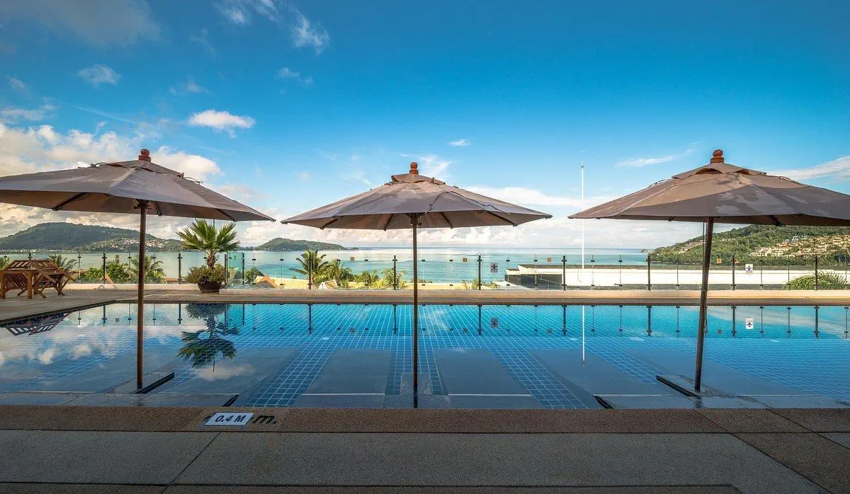 Andamantra Resort & Villa Phuket 4*, фото 14