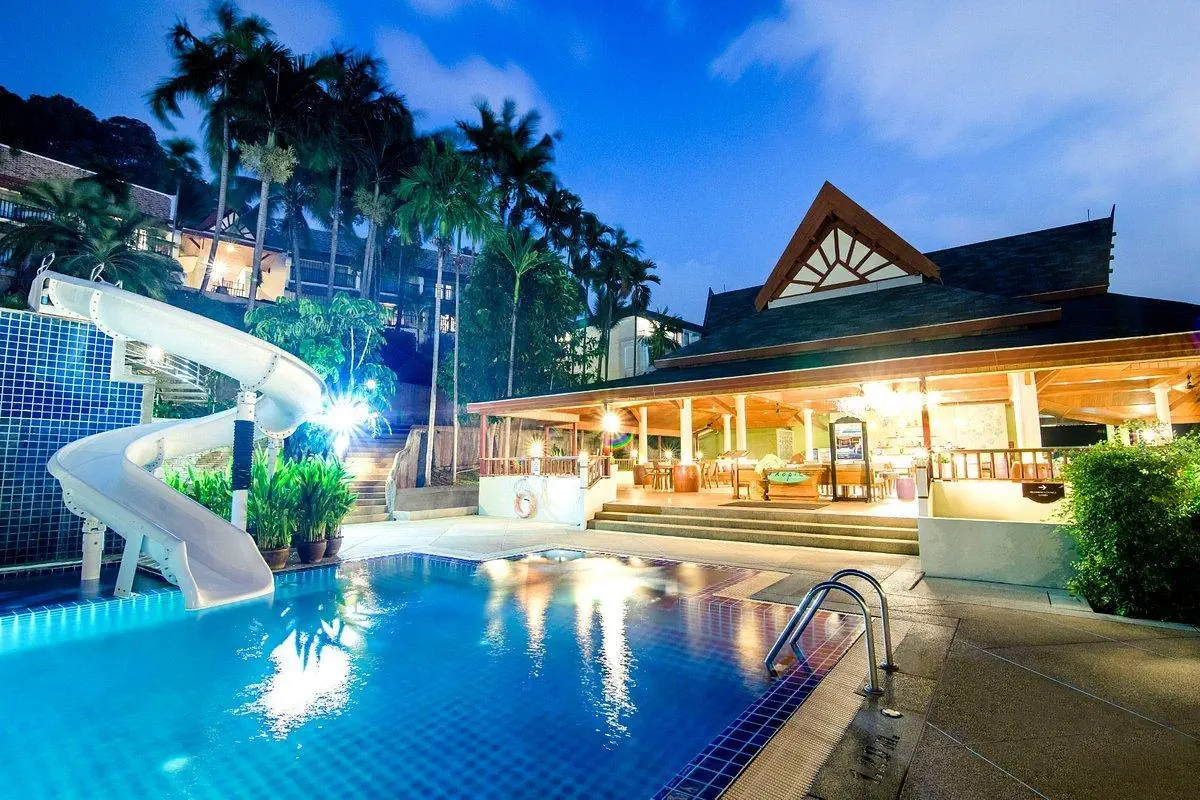 Andamantra Resort & Villa Phuket 4*, фото 10