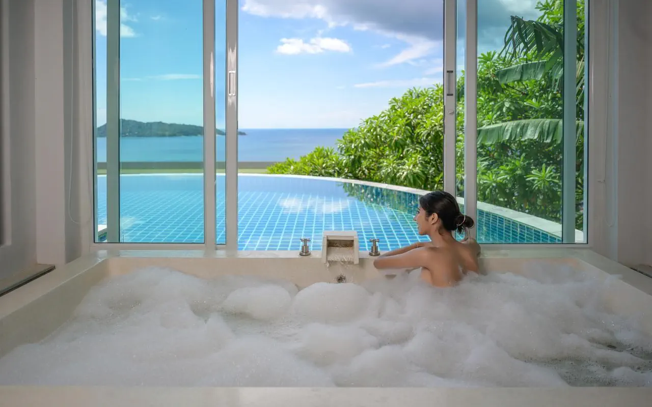 Andamantra Resort & Villa Phuket 4*, фото 4