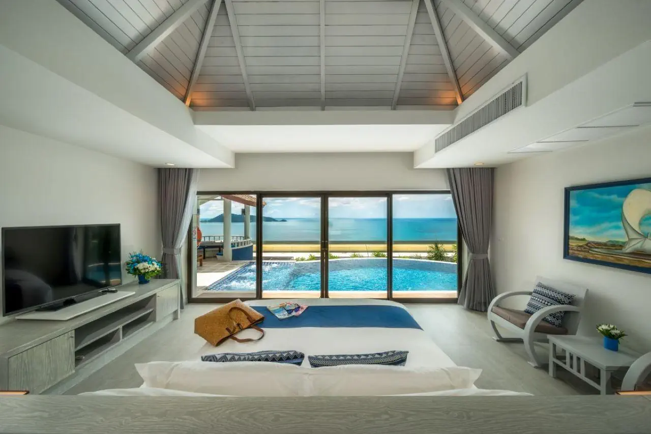 Andamantra Resort & Villa Phuket 4*, фото 2