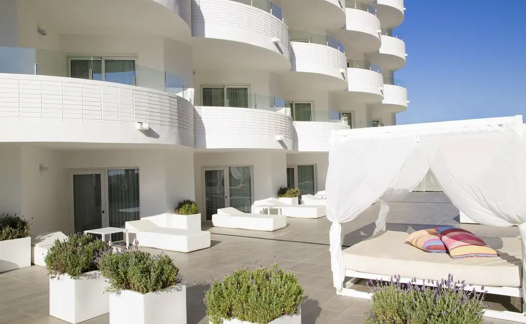 Alegria Mar Mediterrania 4*