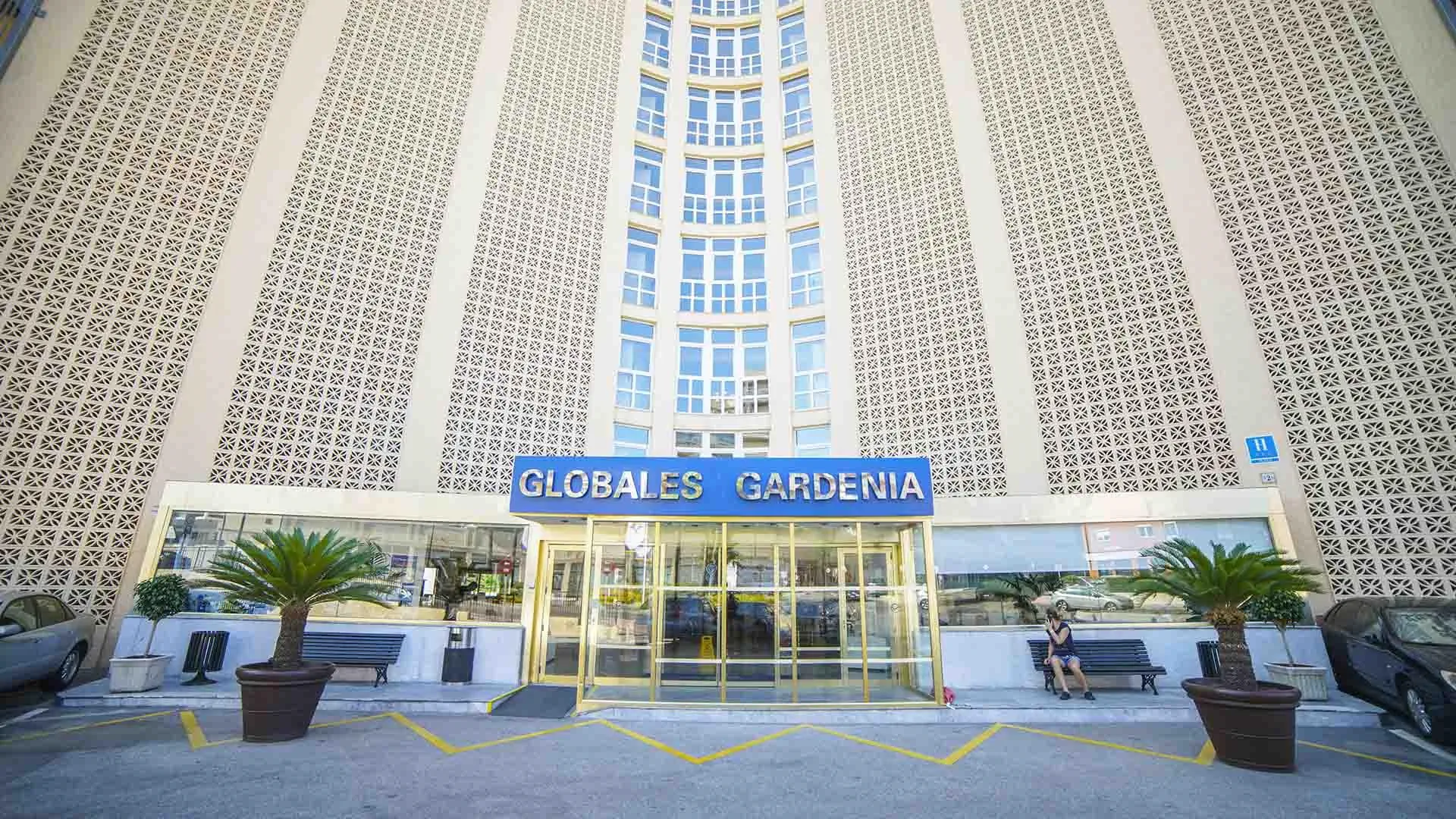 Globales Gardenia Park 3*