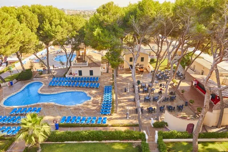 MLL Palma Bay Club Resort 3*, фото 2