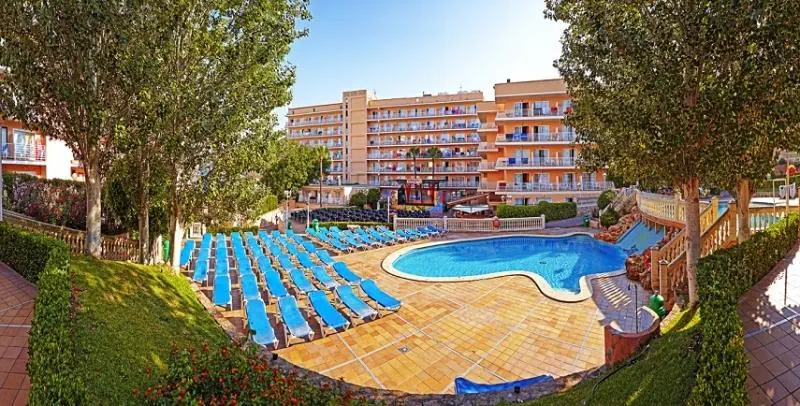MLL Palma Bay Club Resort 3*, фото 3