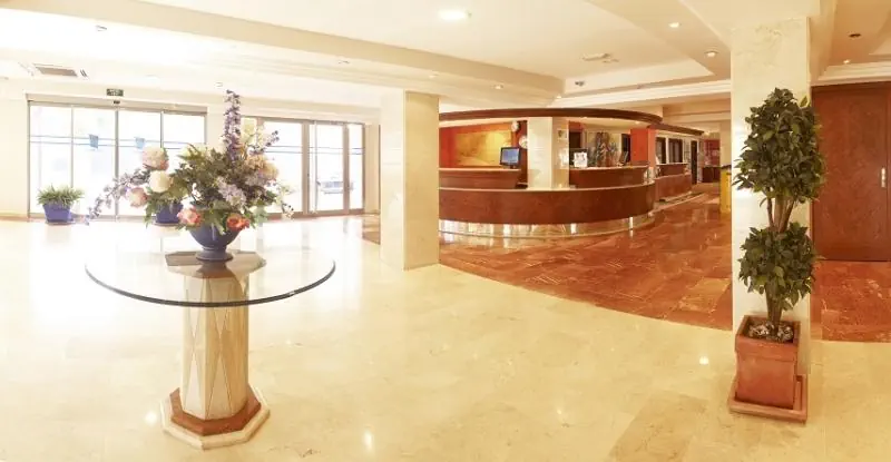 MLL Palma Bay Club Resort 3*, фото 4