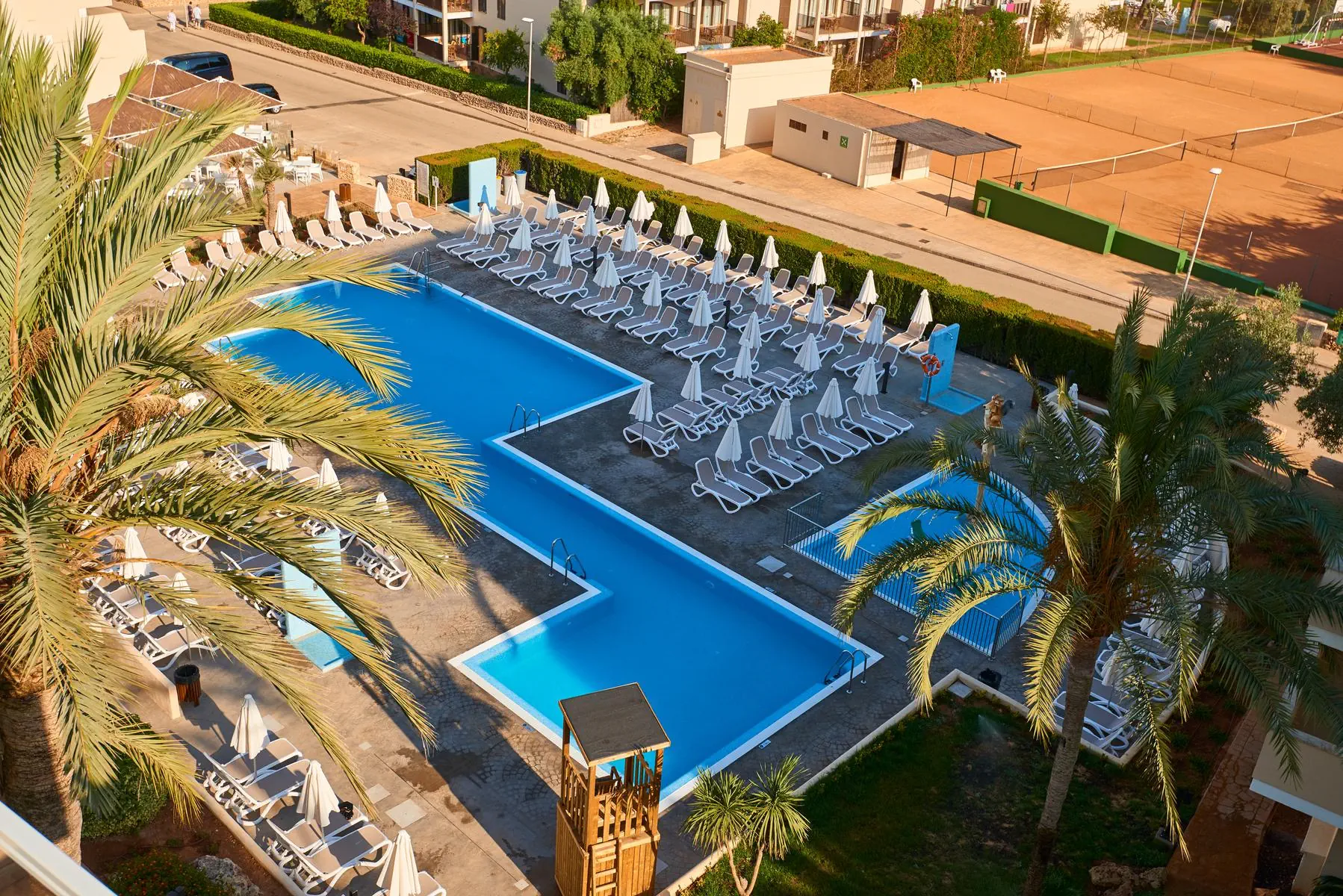 Protur Floriana Resort 3*, фото 5