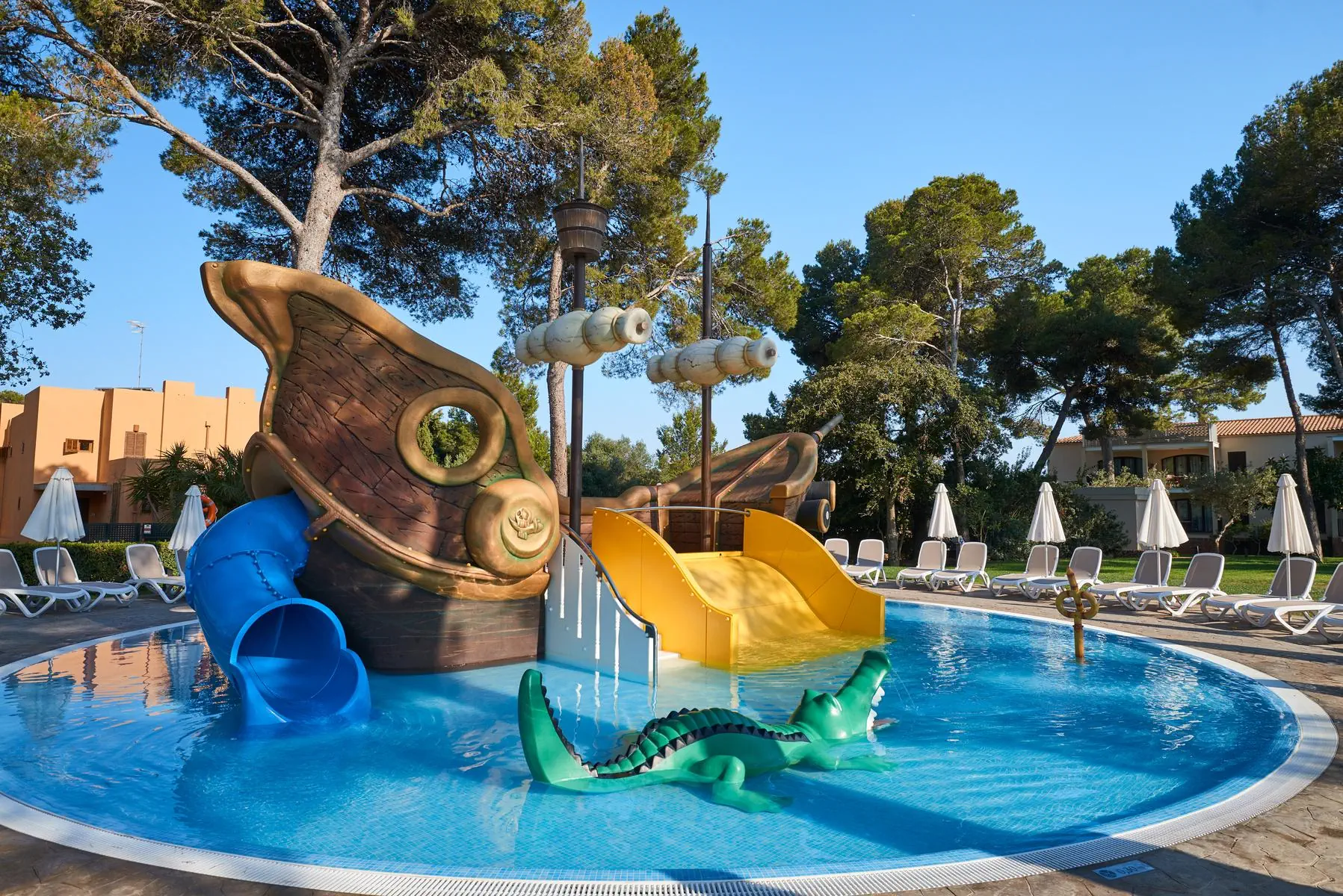 Protur Floriana Resort 3*, фото 7