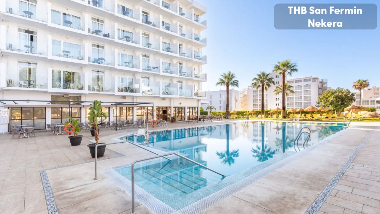 THB San Fermin 3*, фото 4