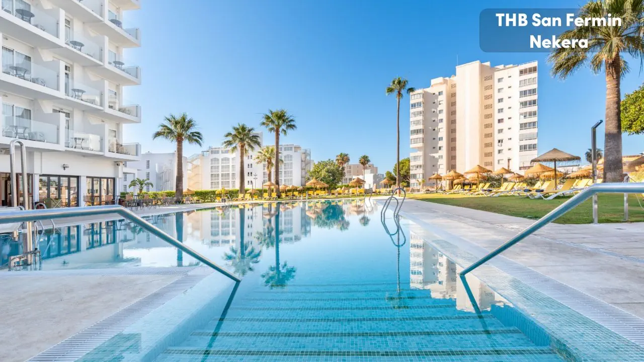THB San Fermin 3*, фото 3