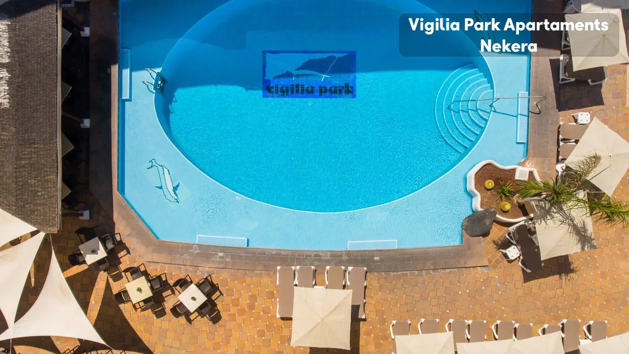 Vigilia Park Apartaments 2*, фото 7