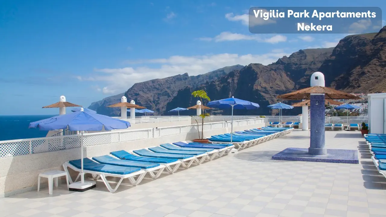 Vigilia Park Apartaments 2*, фото 9