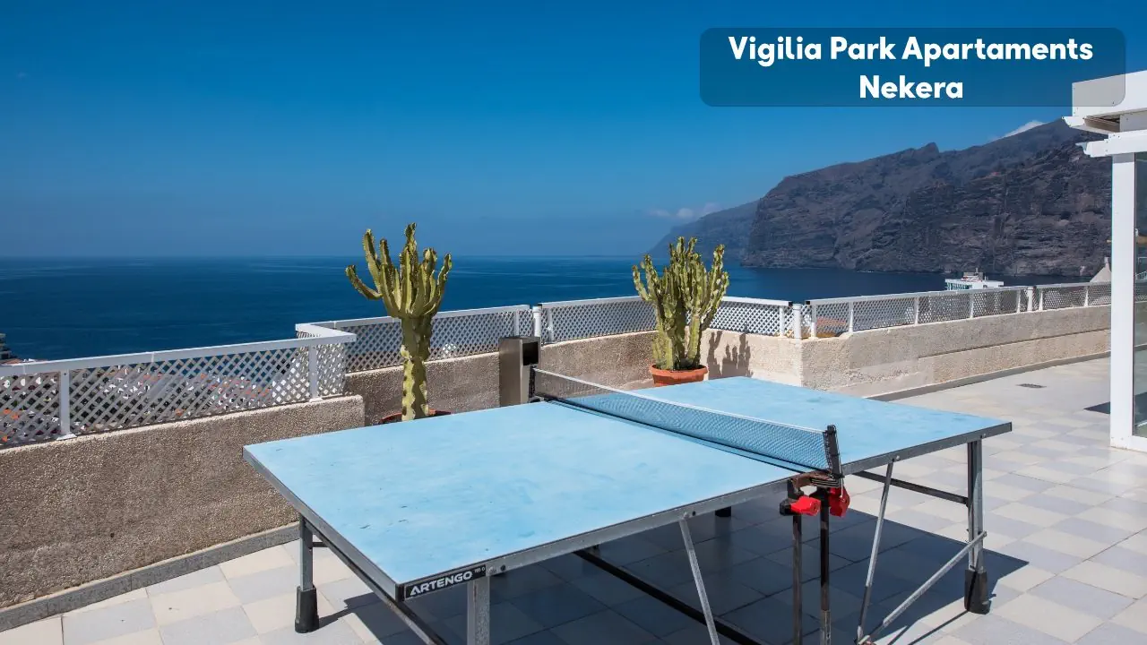 Vigilia Park Apartaments 2*, фото 10