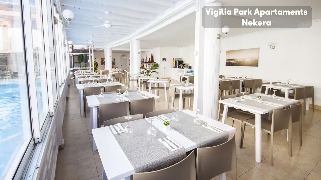 Vigilia Park Apartaments 2*, фото 14