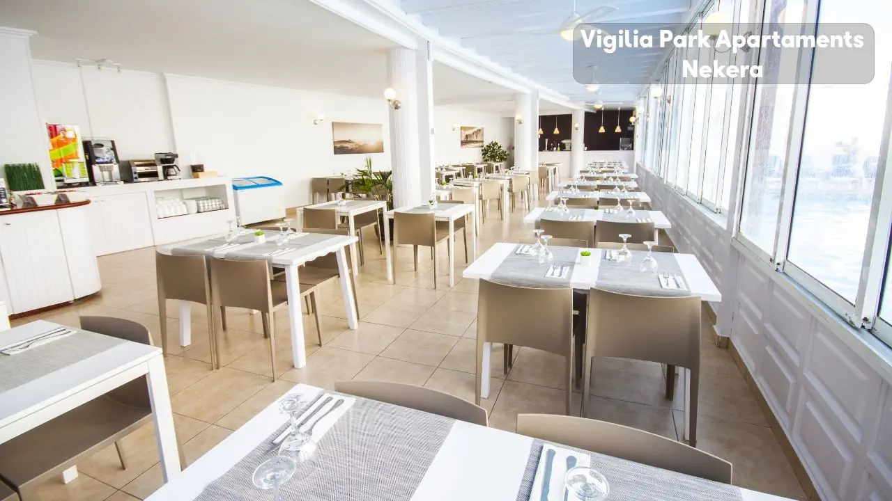 Vigilia Park Apartaments 2*, фото 15