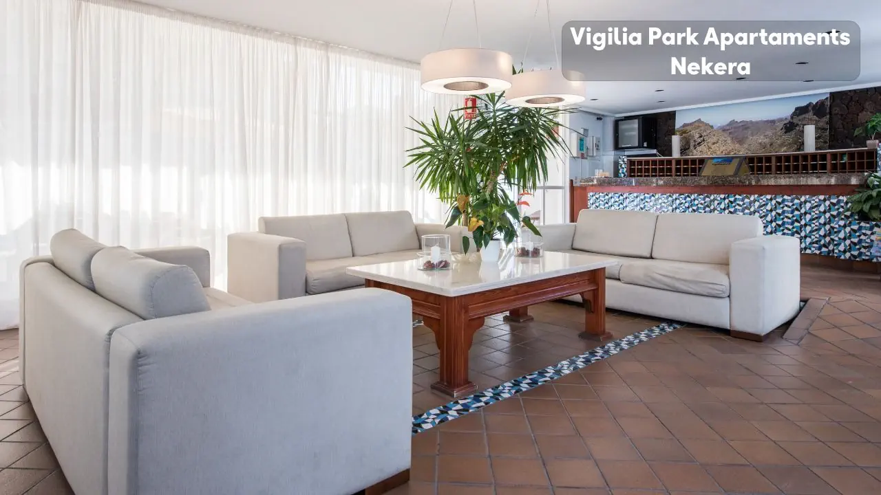 Vigilia Park Apartaments 2*, фото 12