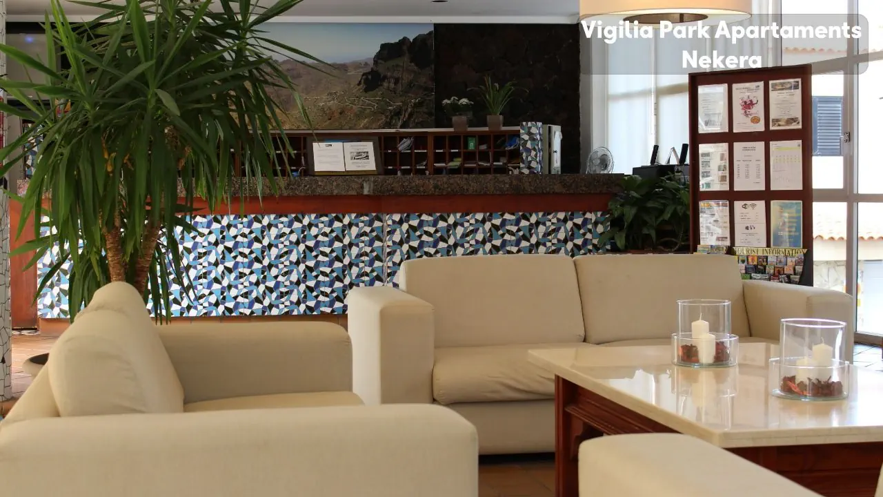 Vigilia Park Apartaments 2*, фото 11
