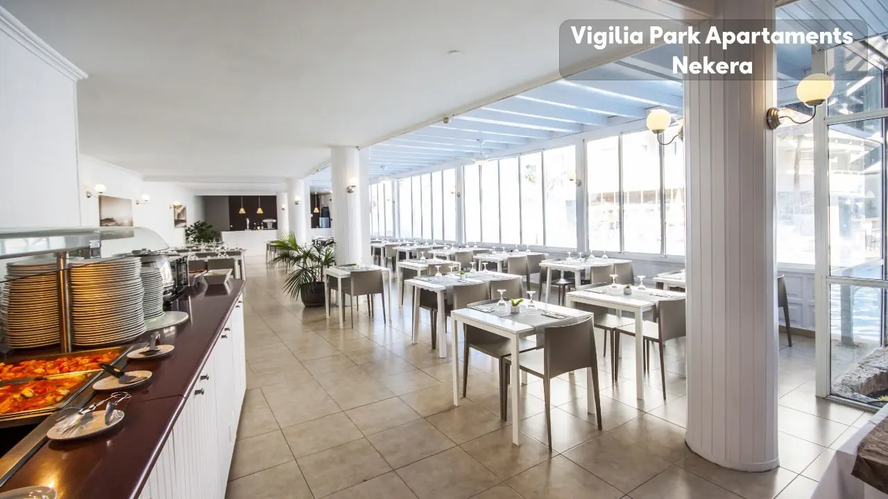 Vigilia Park Apartaments 2*, фото 13