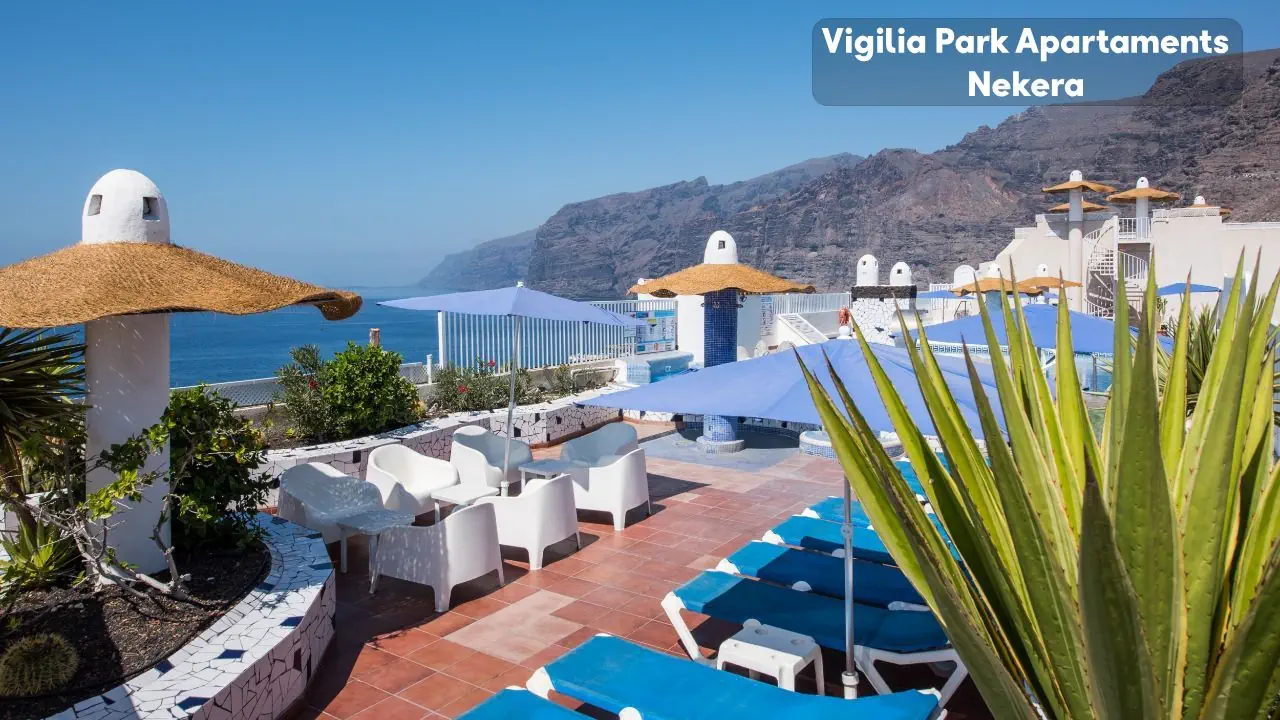 Vigilia Park Apartaments 2*, фото 4