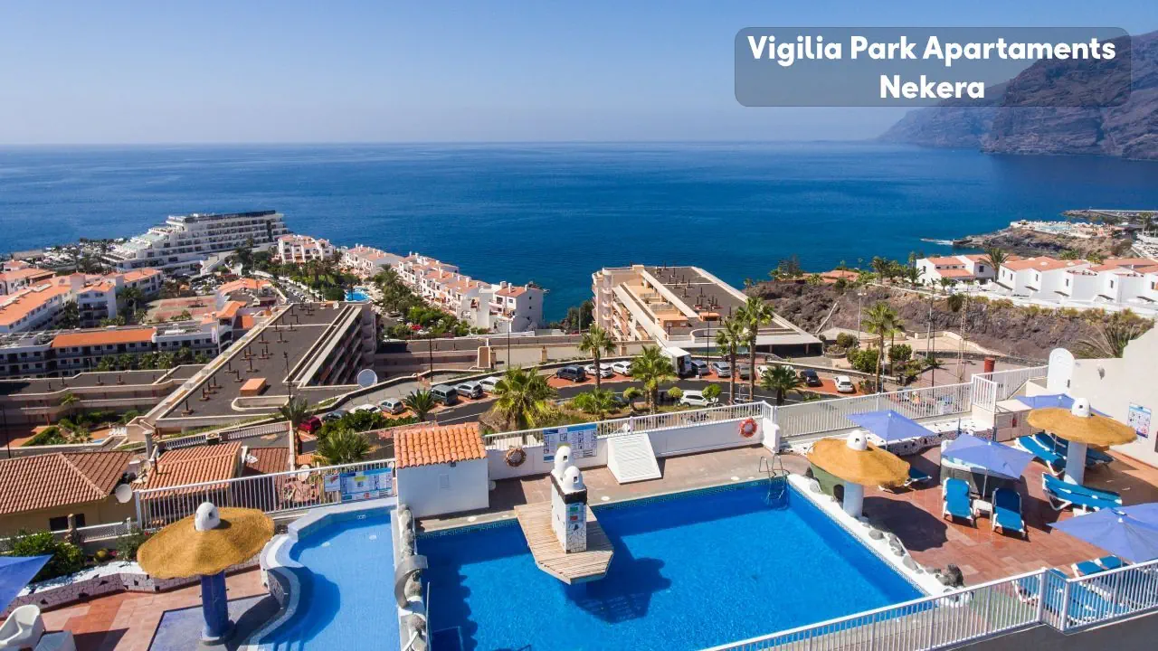 Vigilia Park Apartaments 2*, фото 3