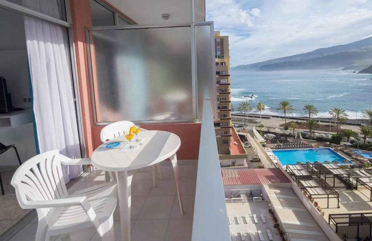 Checkin Concordia Playa 4*, фото 11