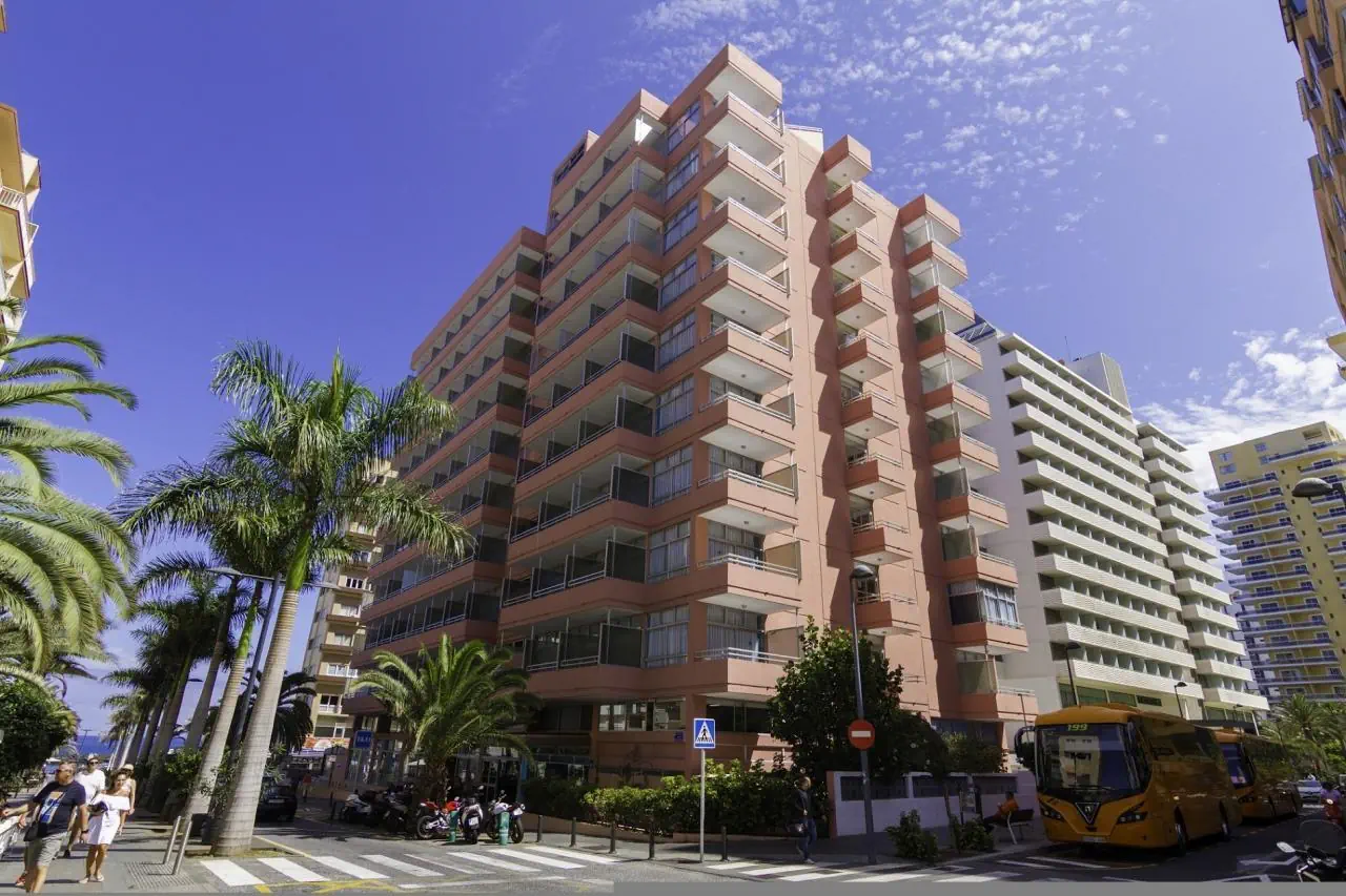 Checkin Concordia Playa 4*, фото 6