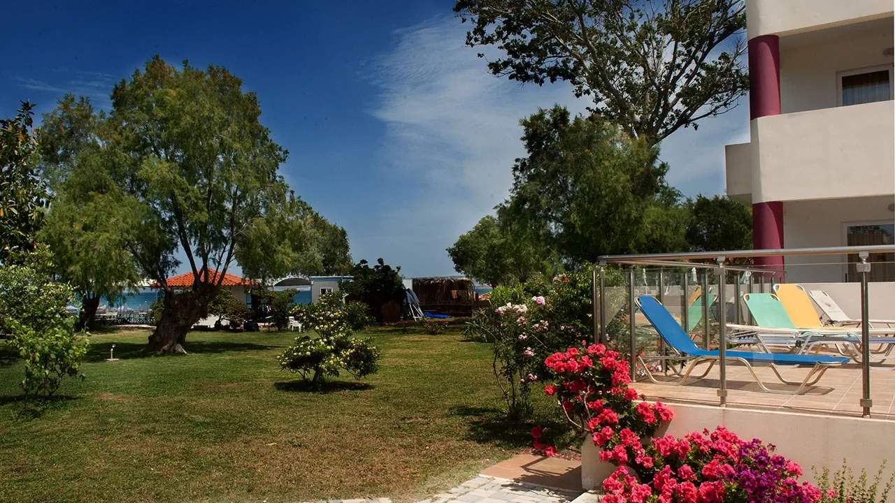Aparthotel Thodorou 3*, фото 15