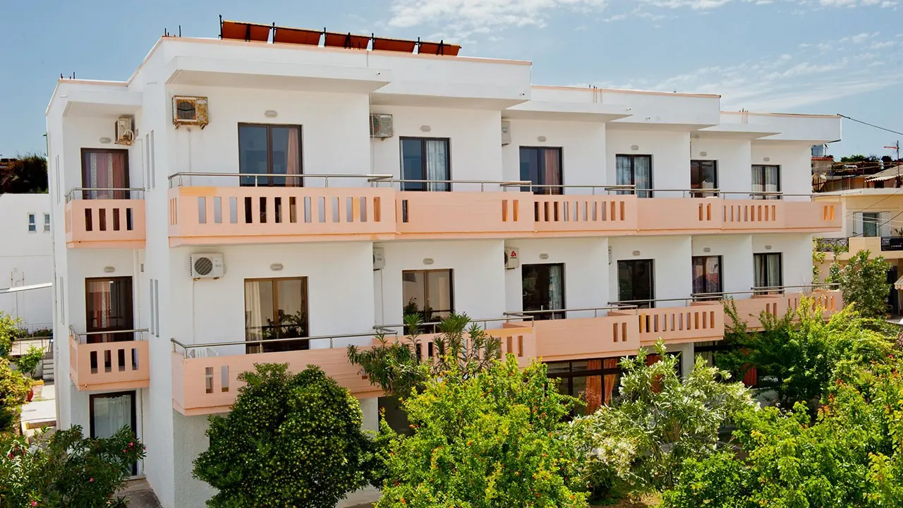 Aparthotel Thodorou 3*, фото 8